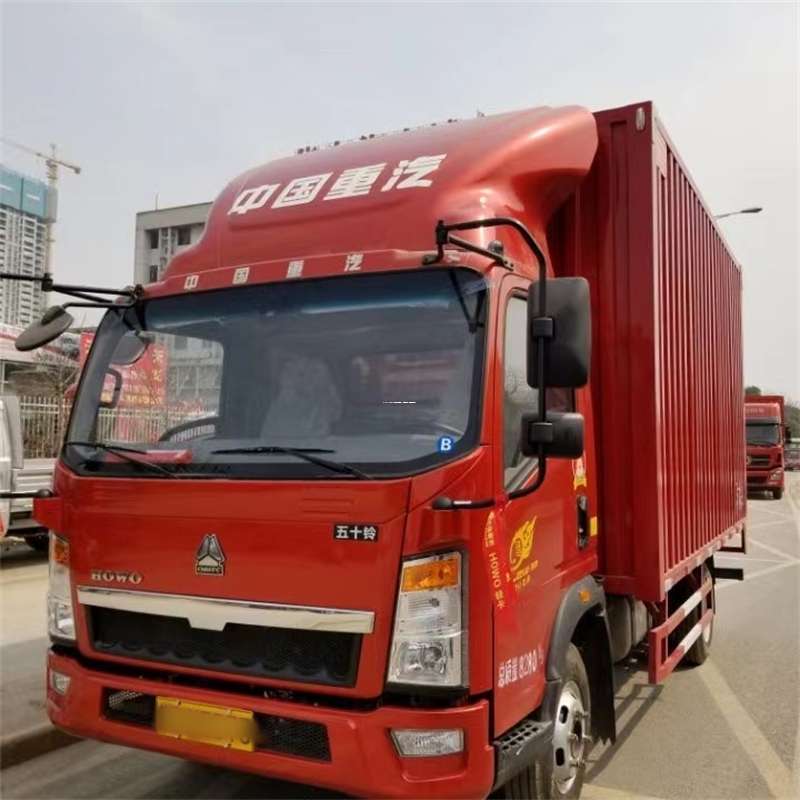 山西阳泉矿区到湖北物流公司——一站式服务，让货运更轻松