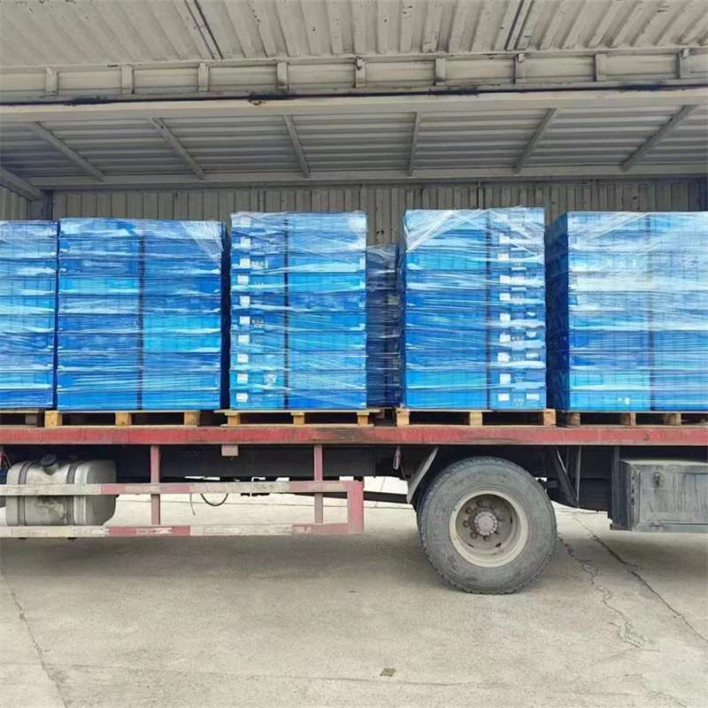 山西阳泉矿区到漯河物流公司一站式服务，为您的货物保驾护航