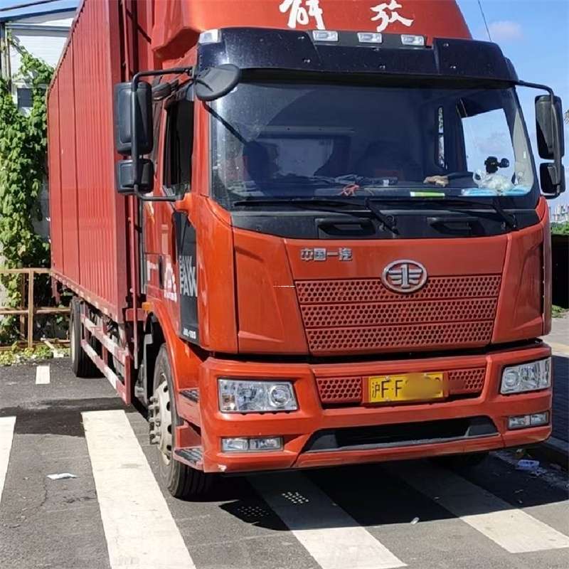 山西阳泉矿区到朔州物流公司一站式服务，让货运更轻松