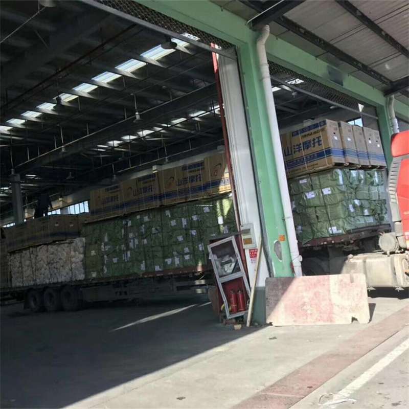 山西阳泉矿区到新疆阿拉尔物流公司一站式服务，让货运更轻松