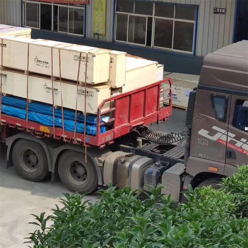 山西阳泉矿区至新疆阿勒泰福海县物流专线，一站式服务，让您的货物畅行无忧